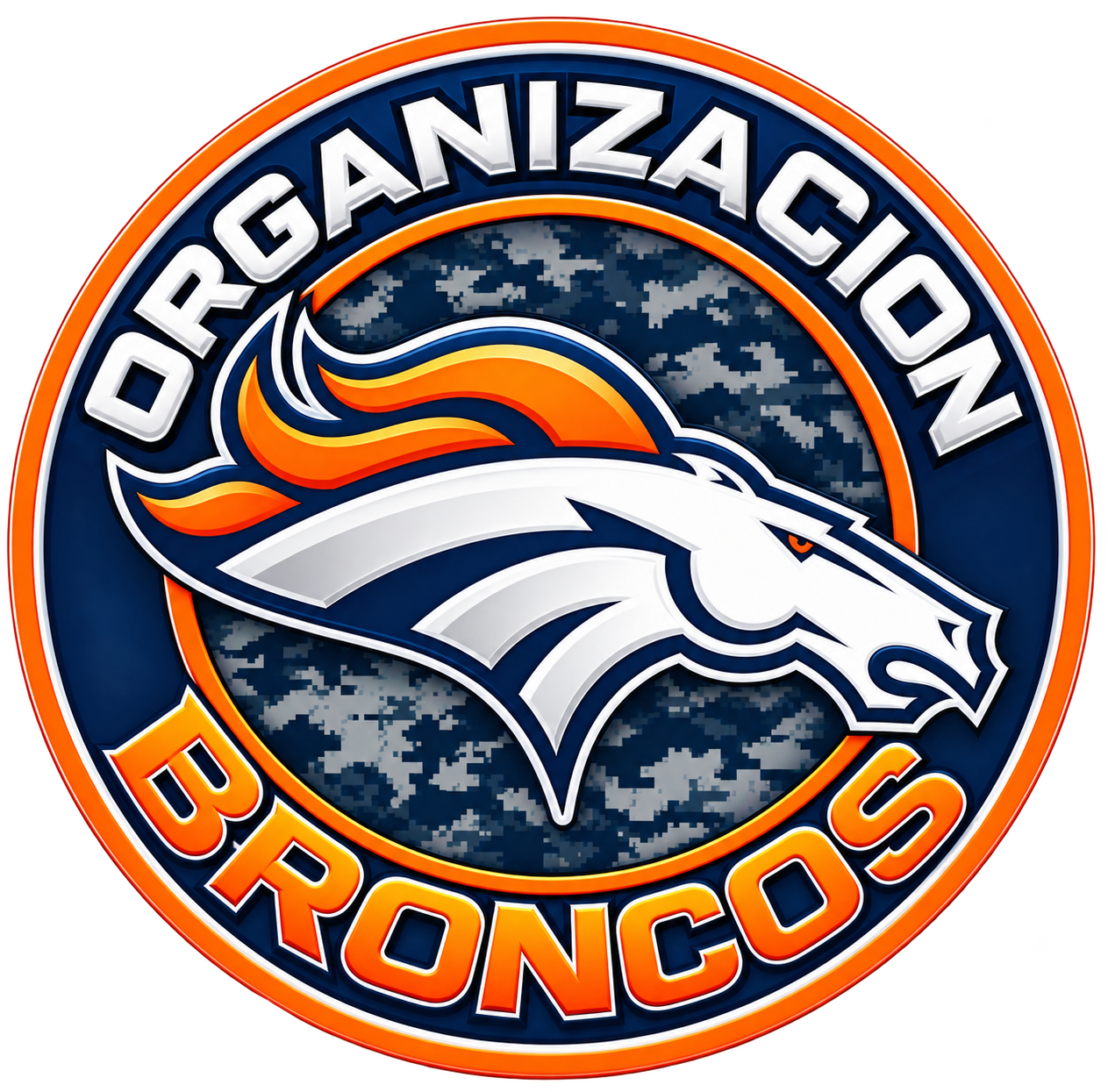 Organización Broncos