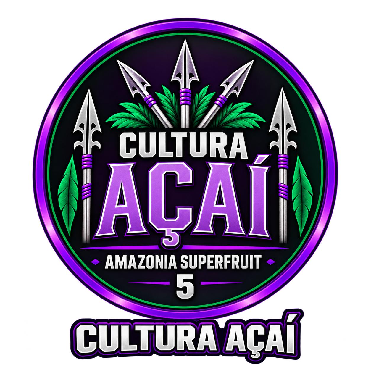 Cultura Açaí