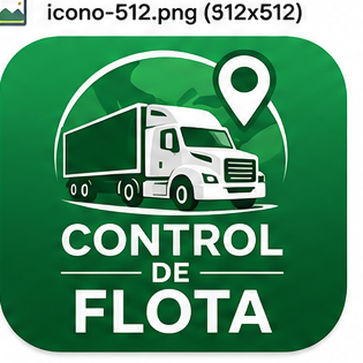 Control de Flota