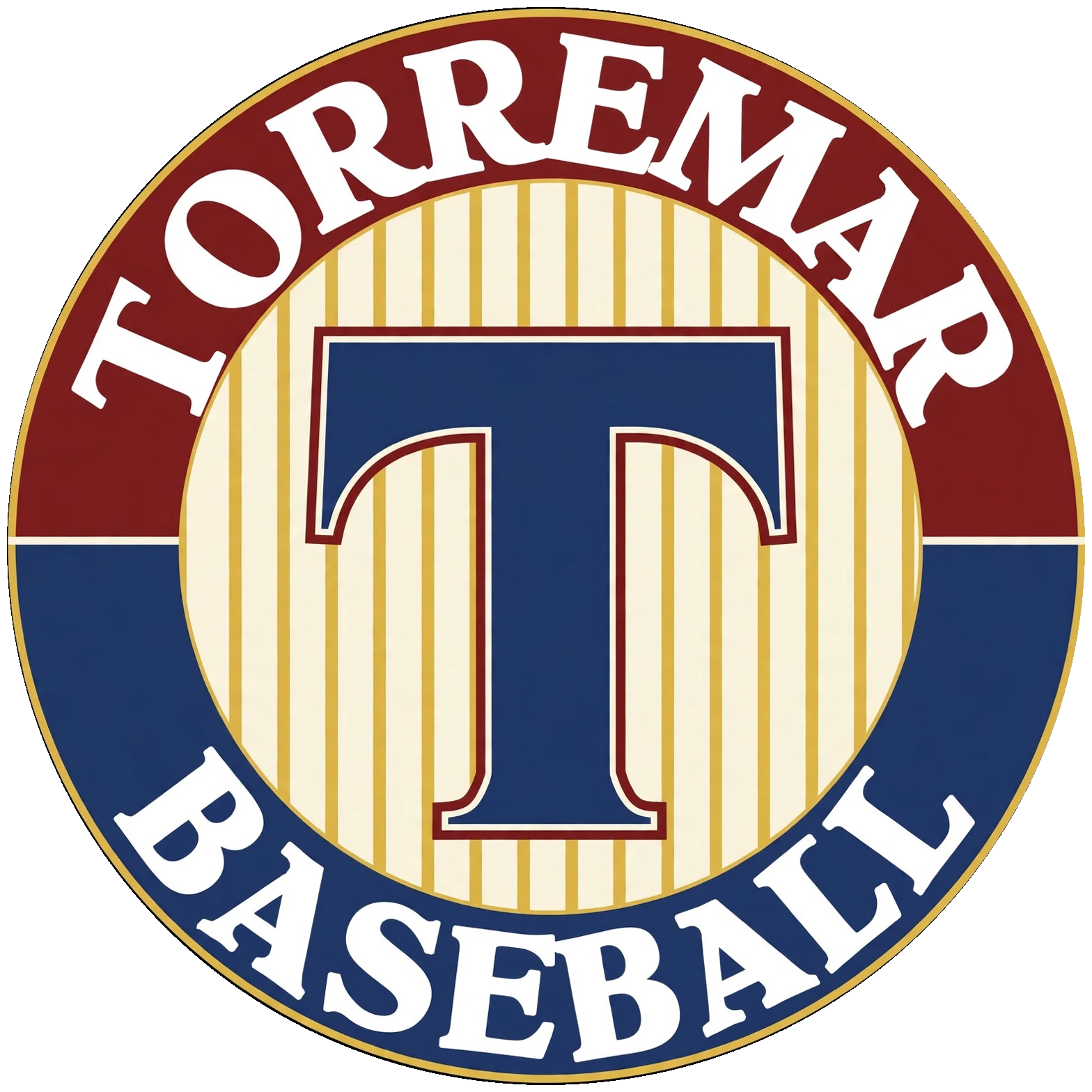 Torremar Baseball